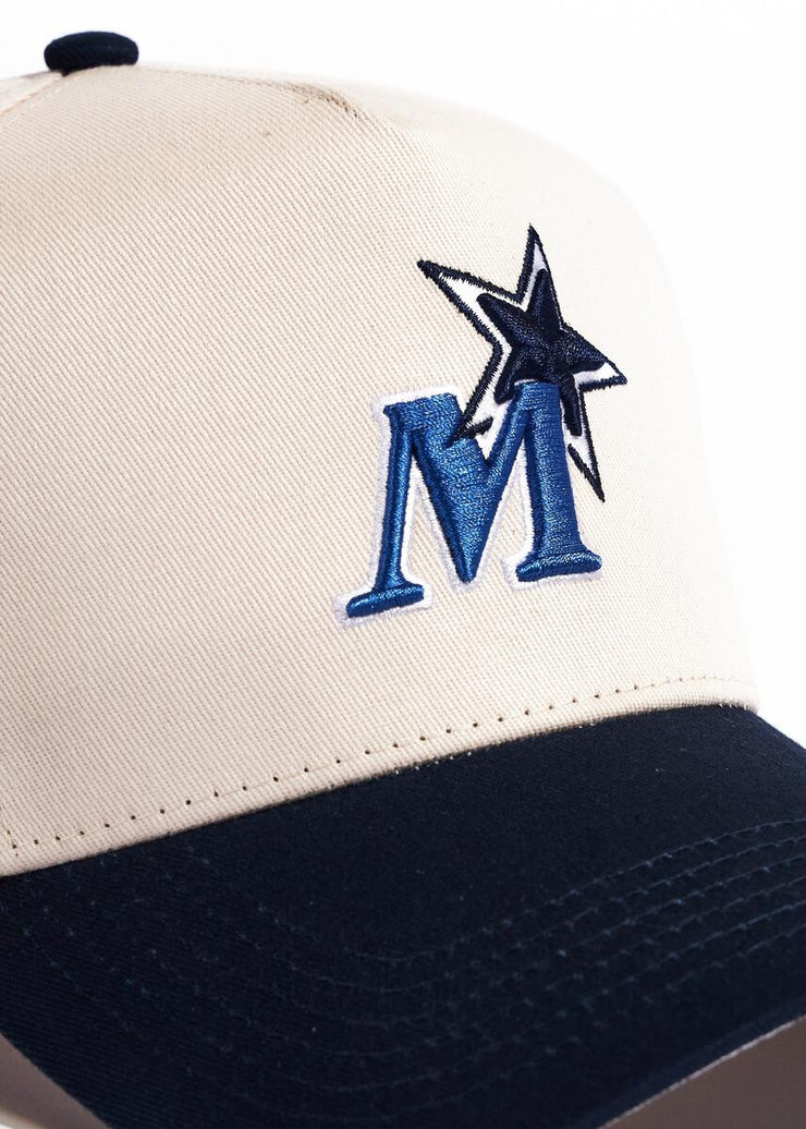 Reference Mavboyz Snapback Hat