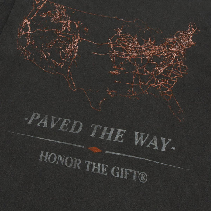 Honor The Gift Pave The Way SS Tee