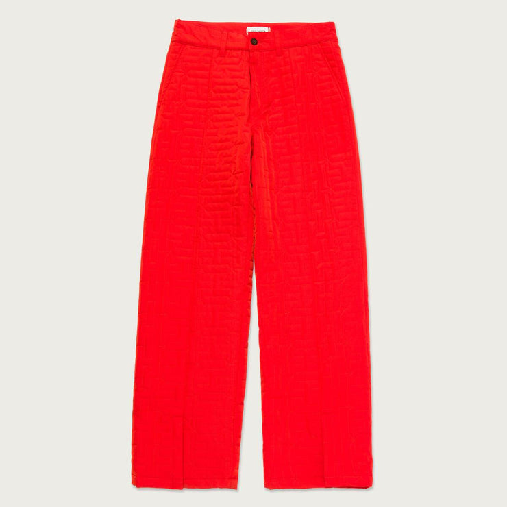 Honor The Gift H Quilted Pant
