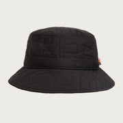 Honor The Gift H Quilted Bucket Hat