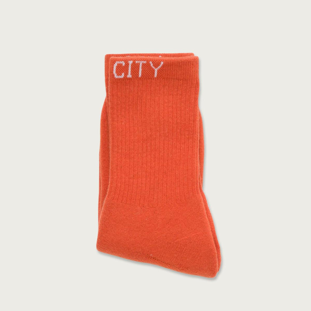 Honor The Gift Inner City Rib Socks