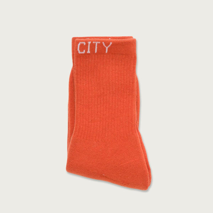 Honor The Gift Inner City Rib Socks