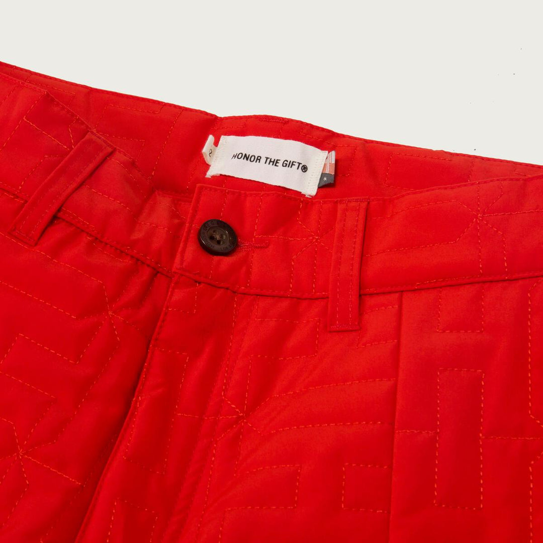 Honor The Gift H Quilted Pant