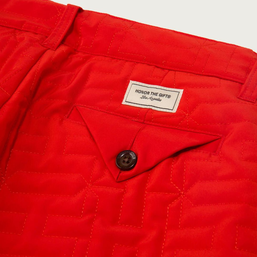 Honor The Gift H Quilted Pant