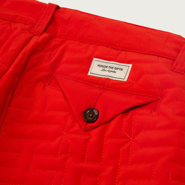Honor The Gift H Quilted Pant