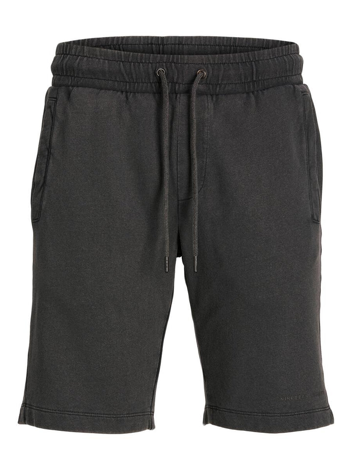 Jack &amp; Jones JPSTDUST SWEAT SHORTS AT
