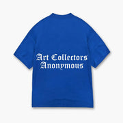 Paradi$e & Co. Art Collectors Anonymous T-Shirt