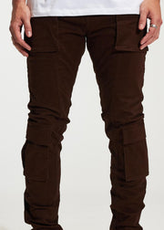 Crysp Solo Cargo Pant