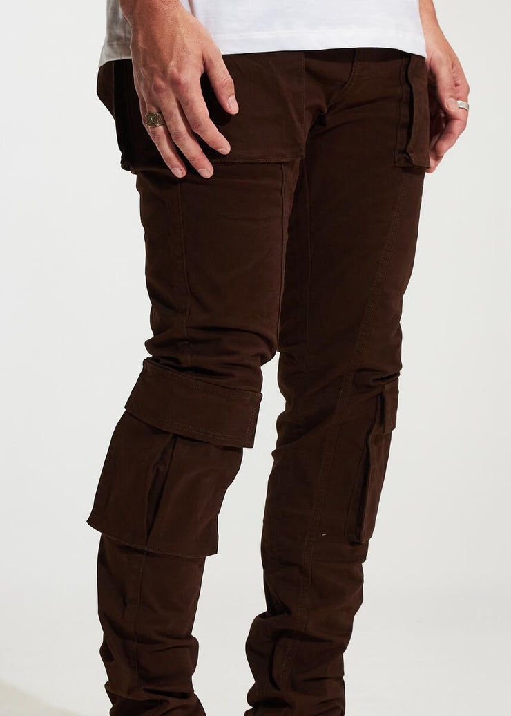 Crysp Solo Cargo Pant