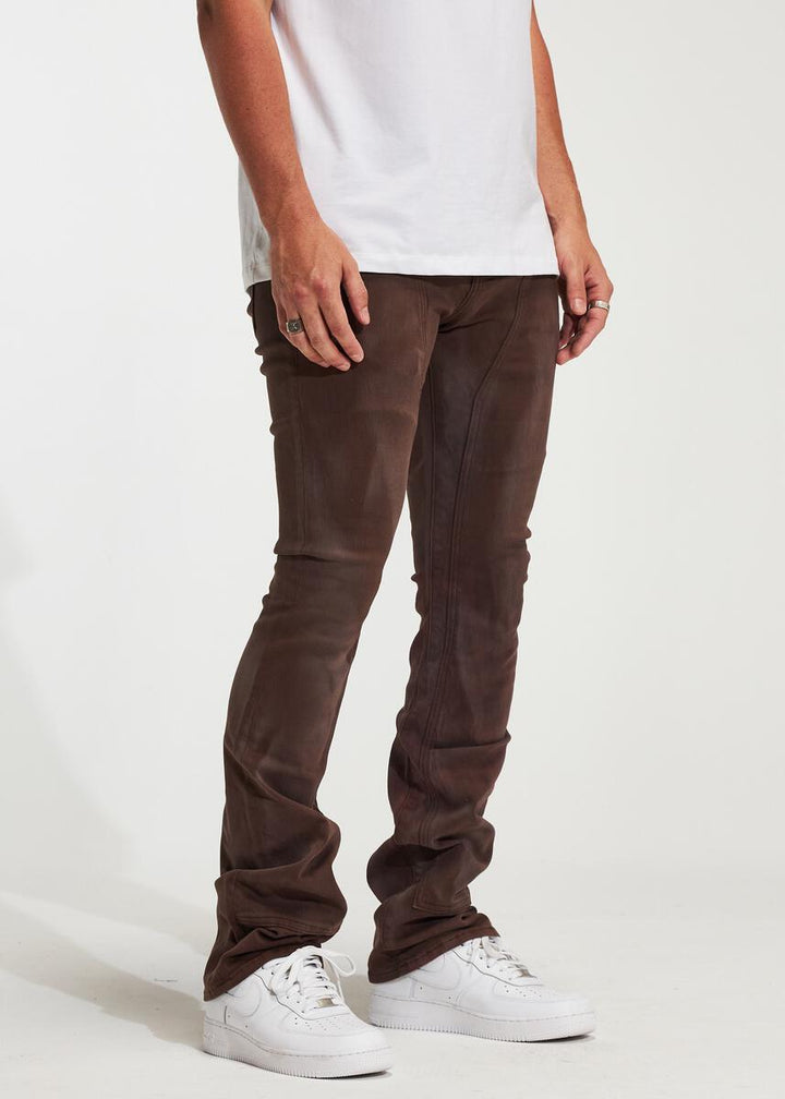 Crysp Arch-Brown
