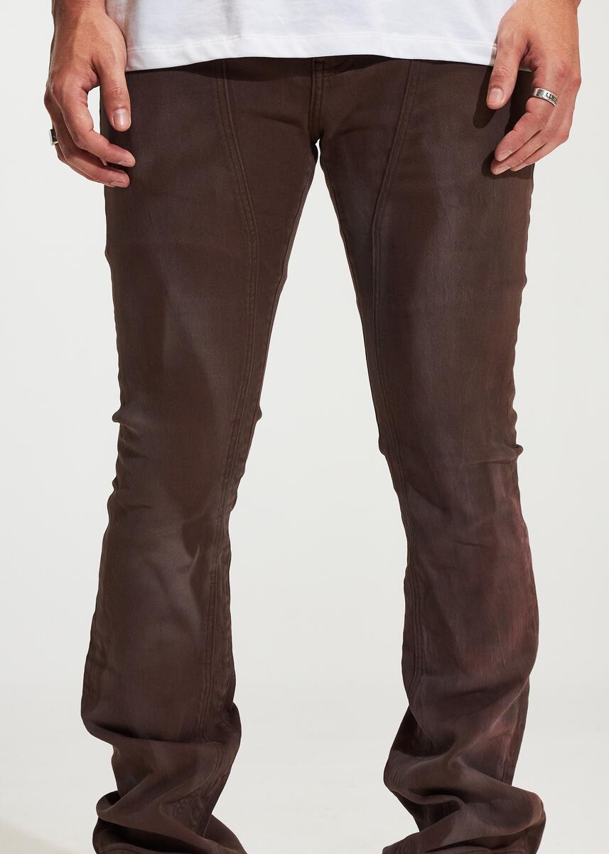 Crysp Arch-Brown