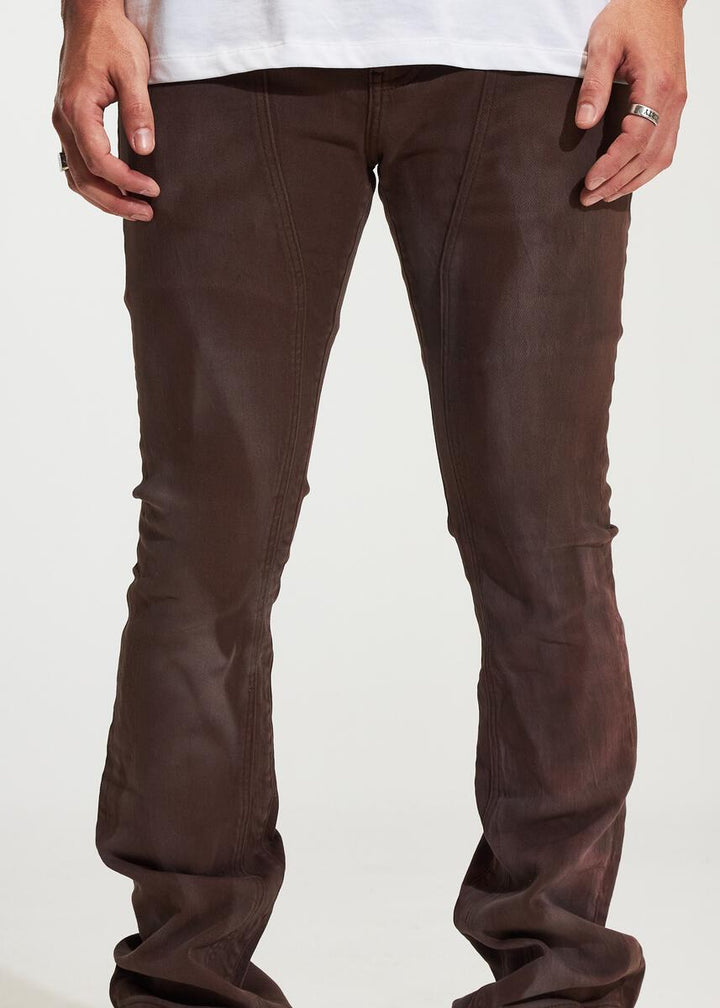 Crysp Arch-Brown