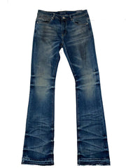 Embellish Ric Jeans (Flare)