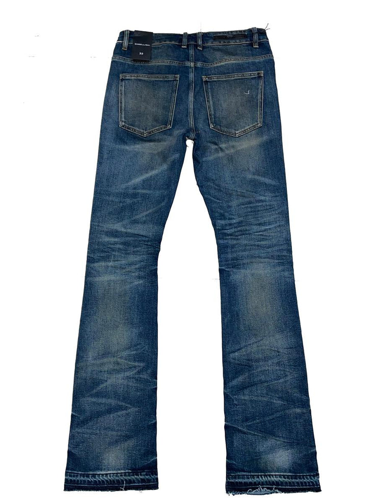 Embellish Ric Jeans (Flare)
