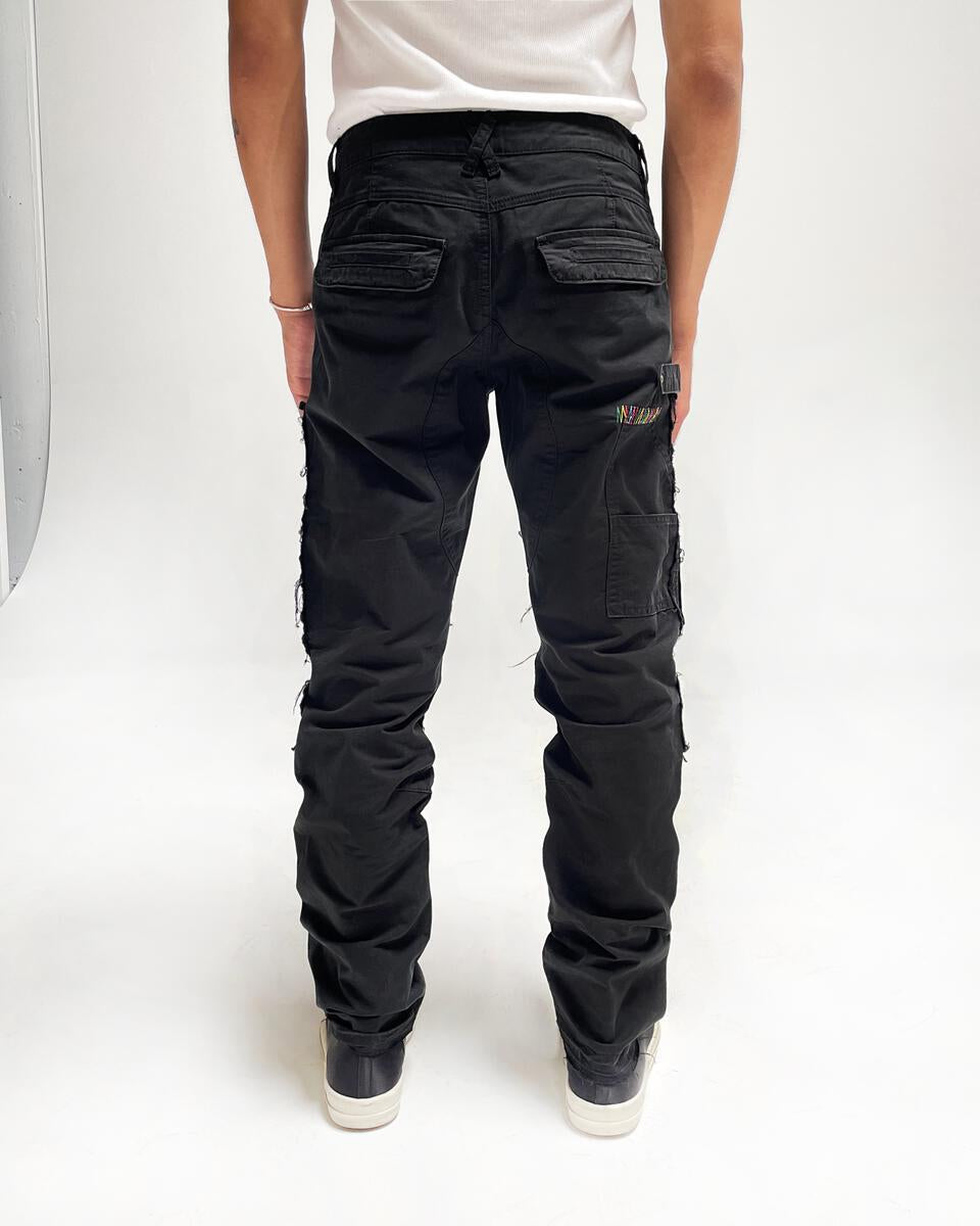 Lifted Anchors "Stash" Carpenter Cargos