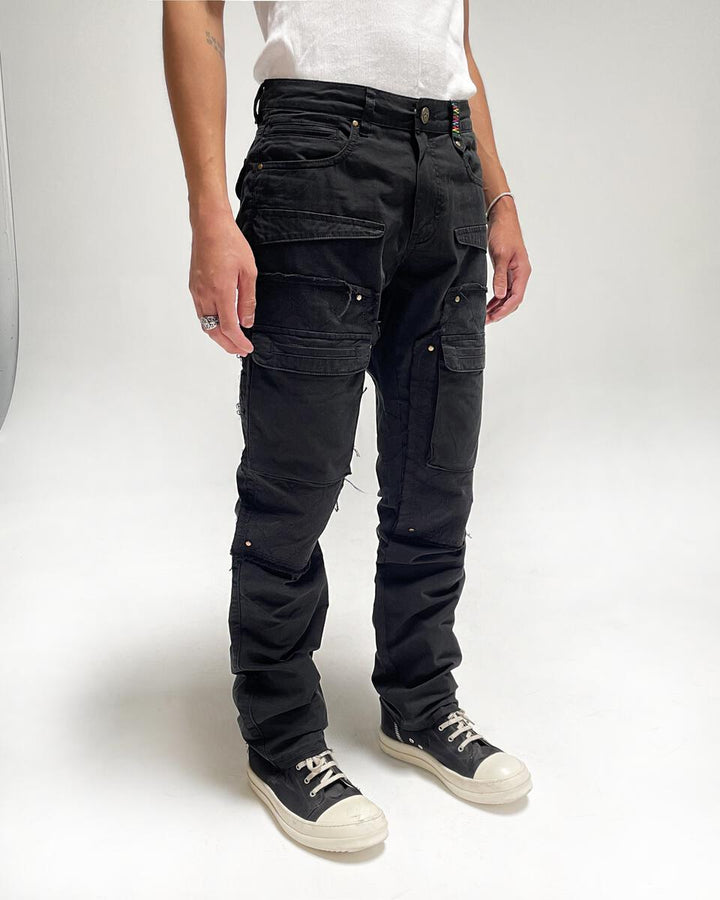 Lifted Anchors "Stash" Carpenter Cargos