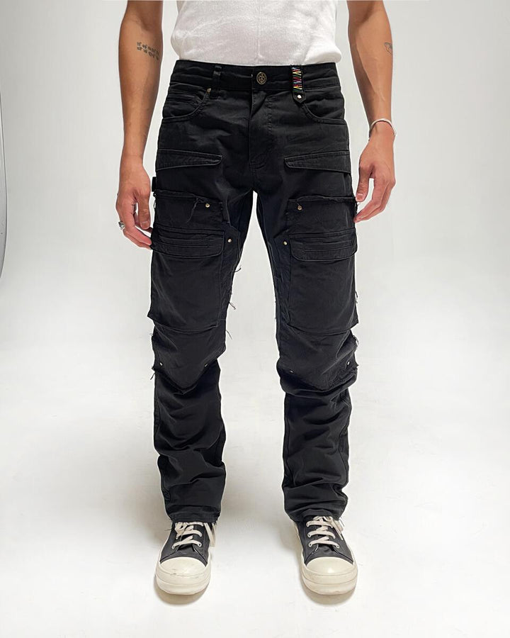 Lifted Anchors "Stash" Carpenter Cargos