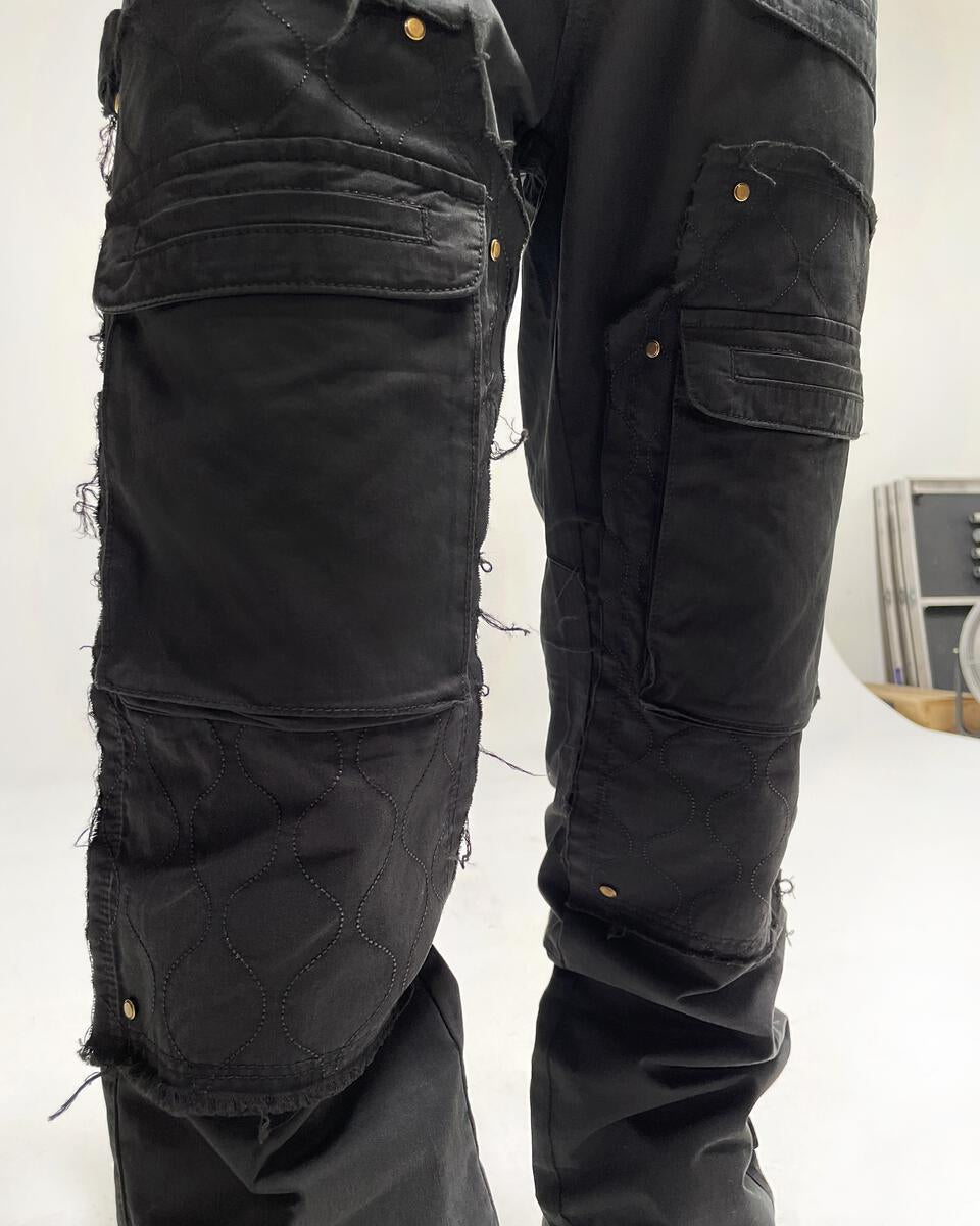 Lifted Anchors "Stash" Carpenter Cargos