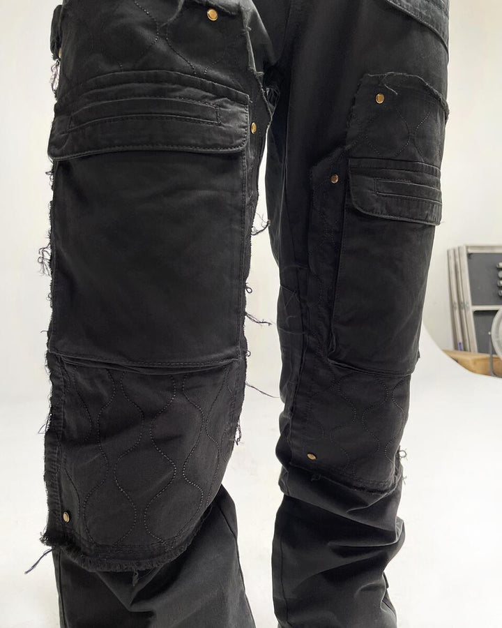 Lifted Anchors "Stash" Carpenter Cargos
