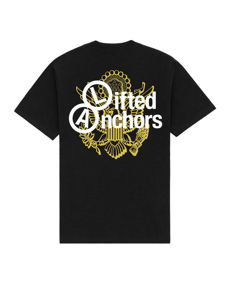 Lifted Anchors "Recruit" Tee