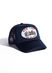 Reference Skyline NY Trucker Hat
