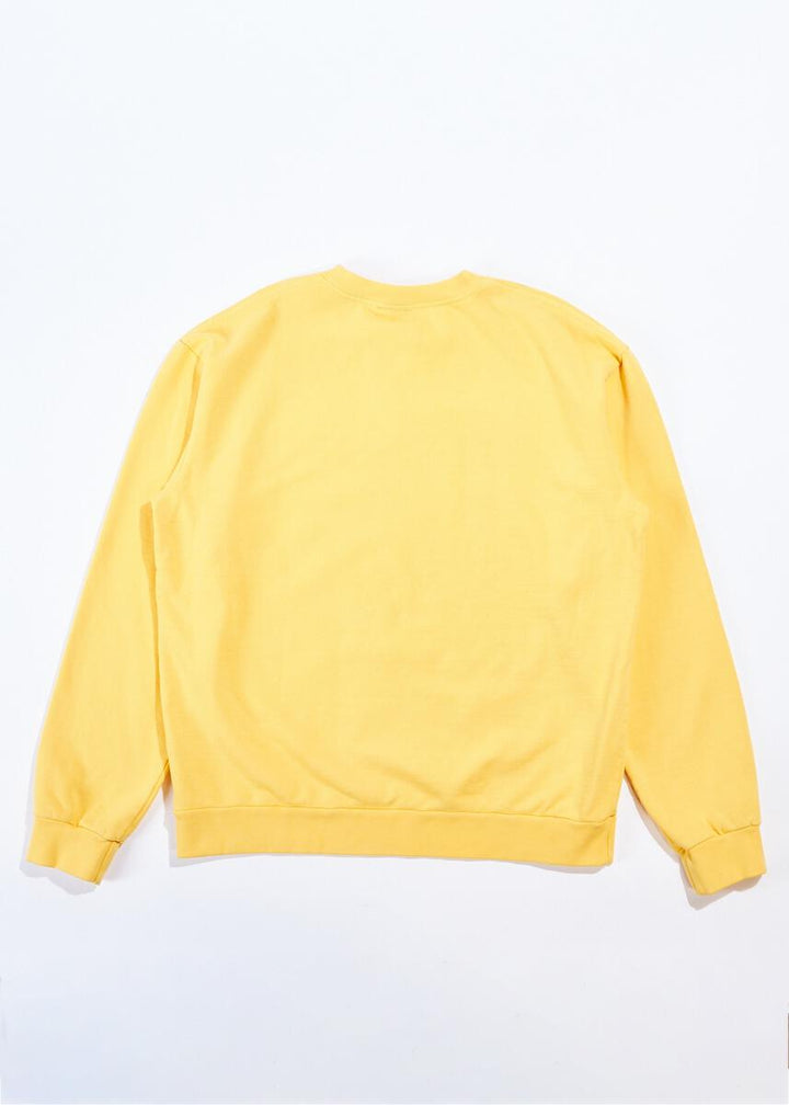 Memory Lane Service Crewneck