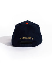 Reference Bearhawks Snapback Hat