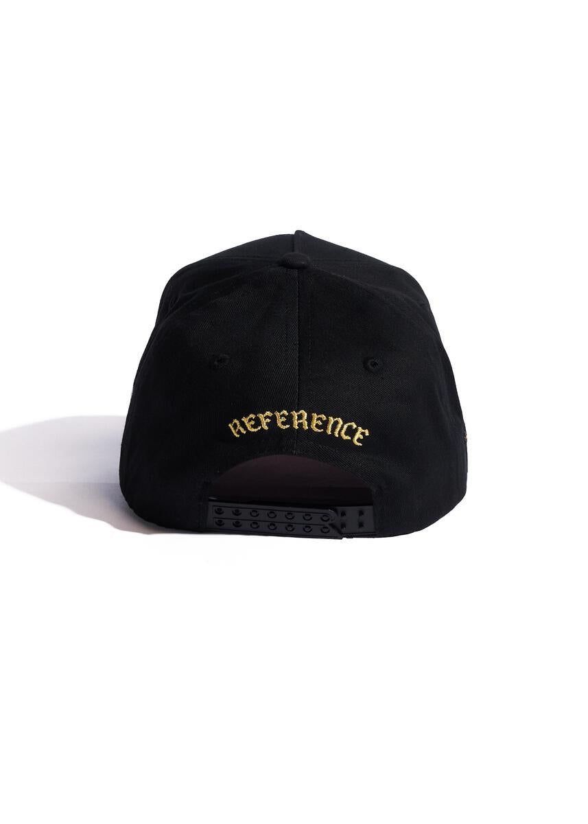 Reference LA Vida Snapback Hat