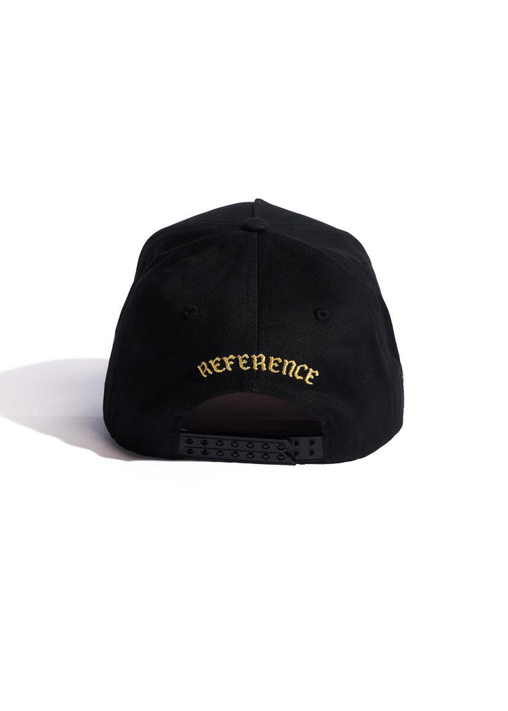 Reference LA Vida Snapback Hat