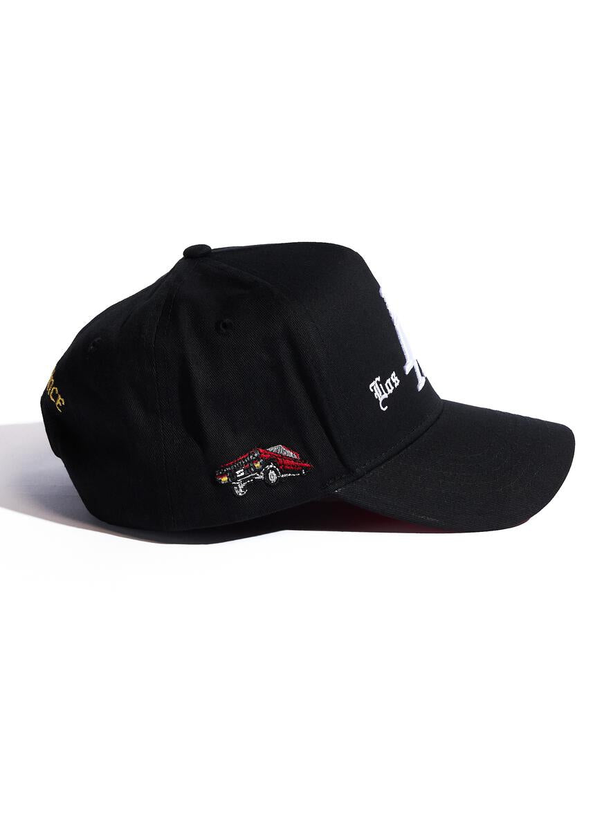 Reference LA Vida Snapback Hat