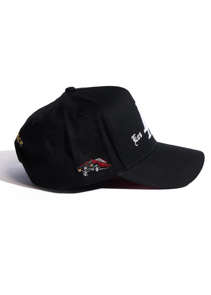Reference LA Vida Snapback Hat