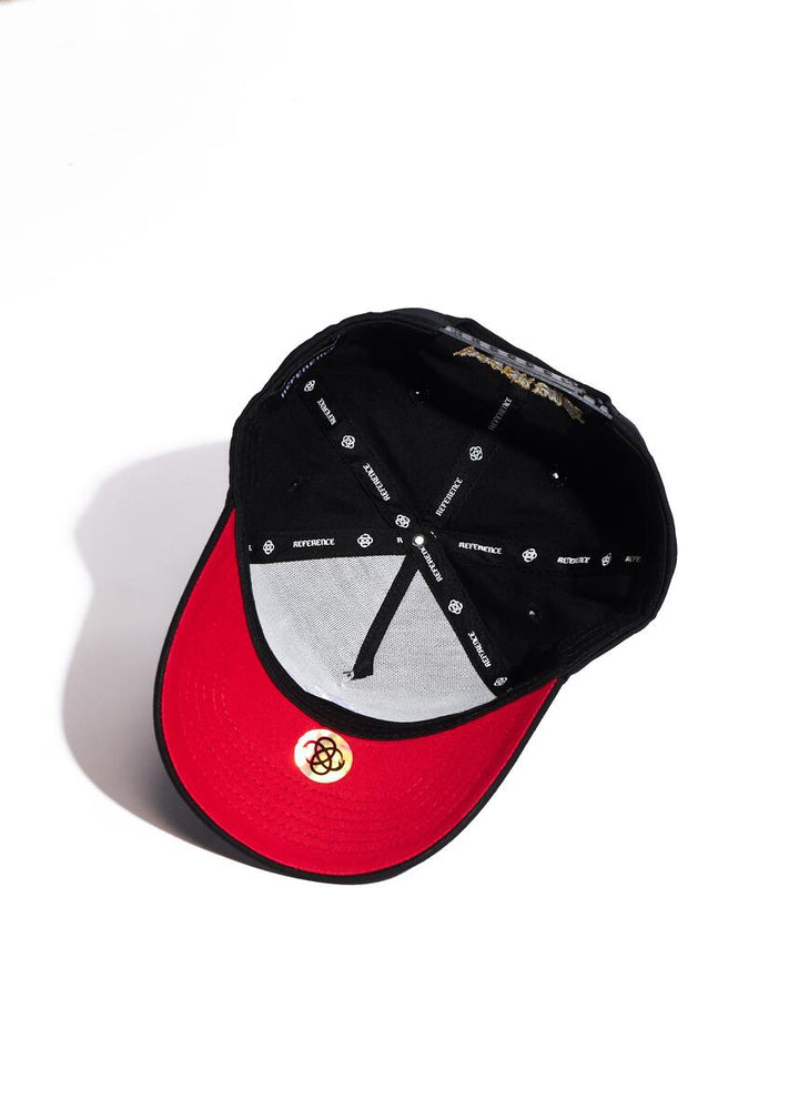 Reference LA Vida Snapback Hat