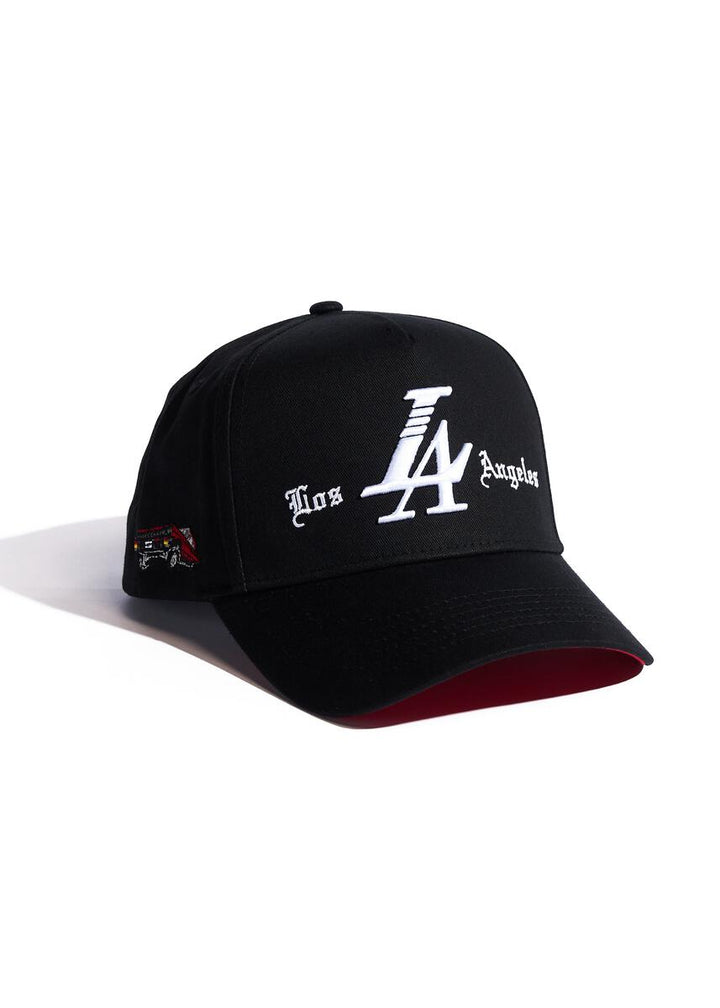 Reference LA Vida Snapback Hat