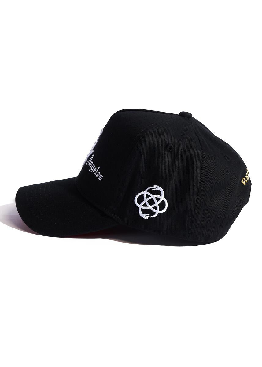 Reference LA Vida Snapback Hat