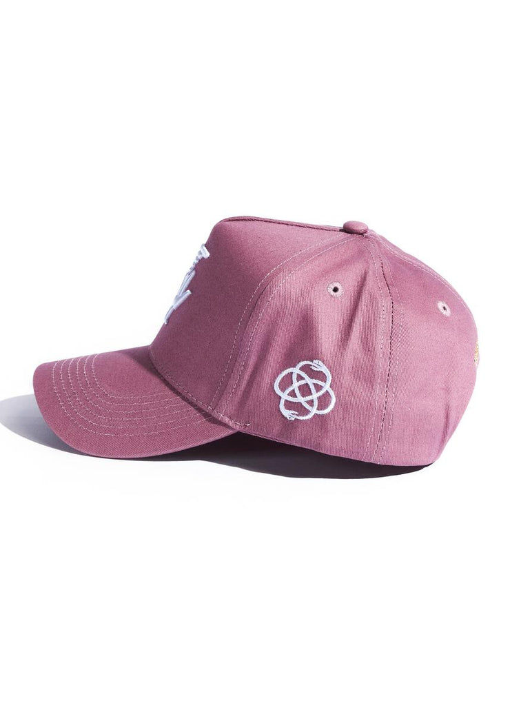 Reference Paradise LA Snapback Hat