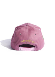 Reference Paradise LA Snapback Hat