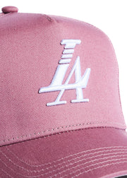 Reference Paradise LA Snapback Hat