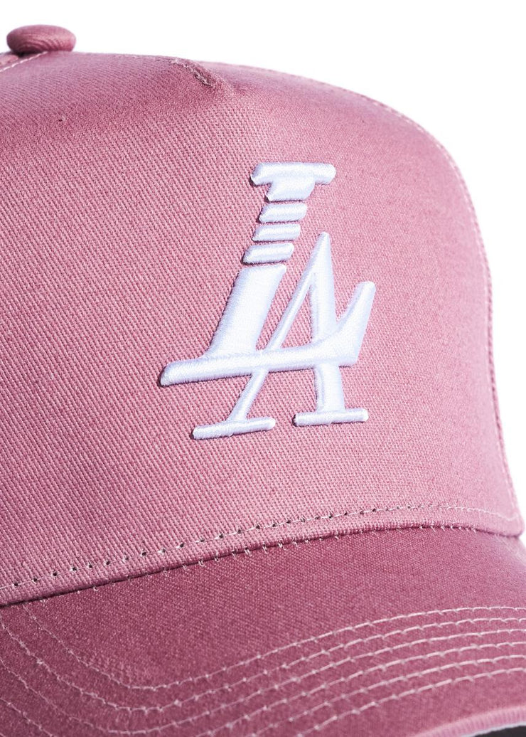 Reference Paradise LA Snapback Hat