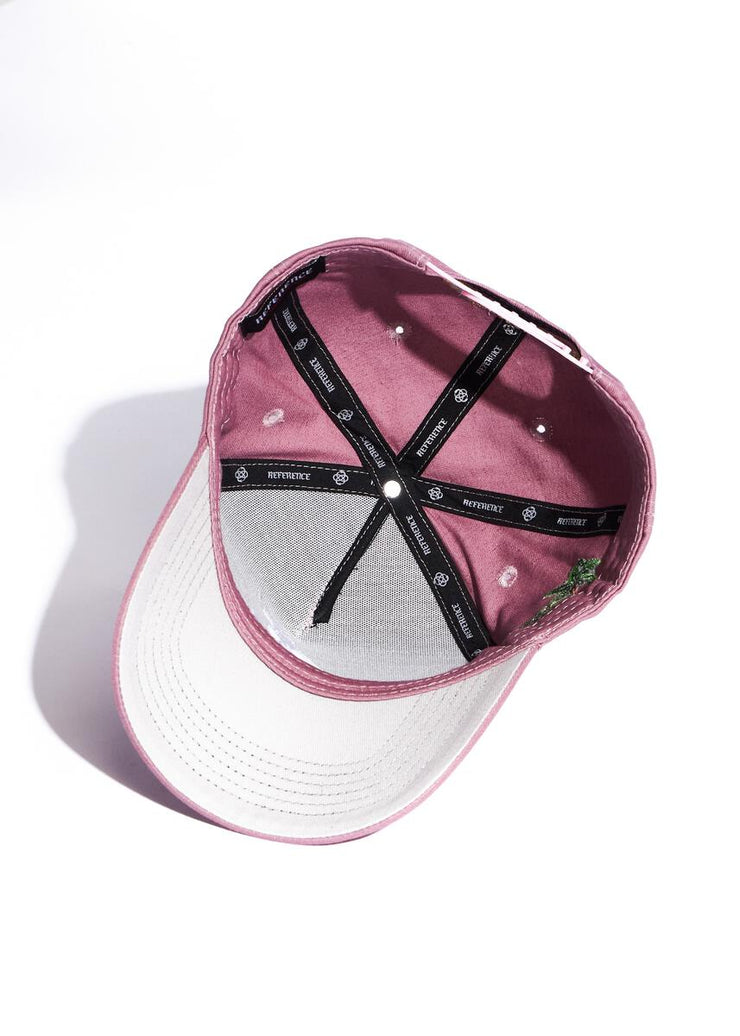 Reference Paradise LA Snapback Hat