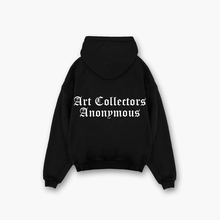 Paradi$e & Co. Art Collectors Anonymous Pullover Hoodie