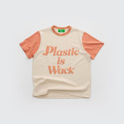 Plastic is Wack "Signature" T-Shirt