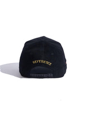 Reference Tigstons Corduroy Snapback Hat