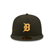 New Era 59Fifty Detroit Tigers Summer Pop Fitted Hat