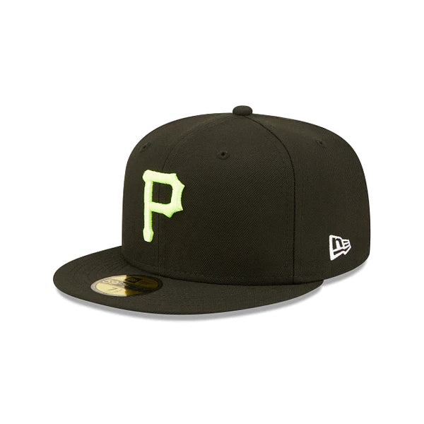 PITTSBURGH PIRATES (1979 WORLDSERIES) NEW ERA 59FIFTY FITTED (RED