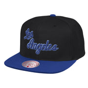 Mitchell & Ness Reload 2.0 Los Angeles Lakers Snapback