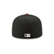 Cincinnati Reds Authentic Collection 59Fifty Fitted Hat