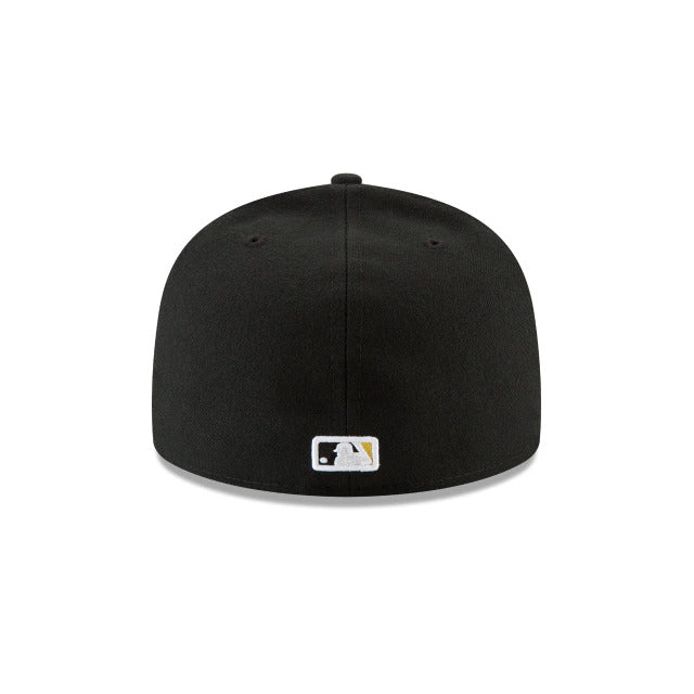 New Era Pittsburgh Pirates Authentic Collection 59Fifty Fitted