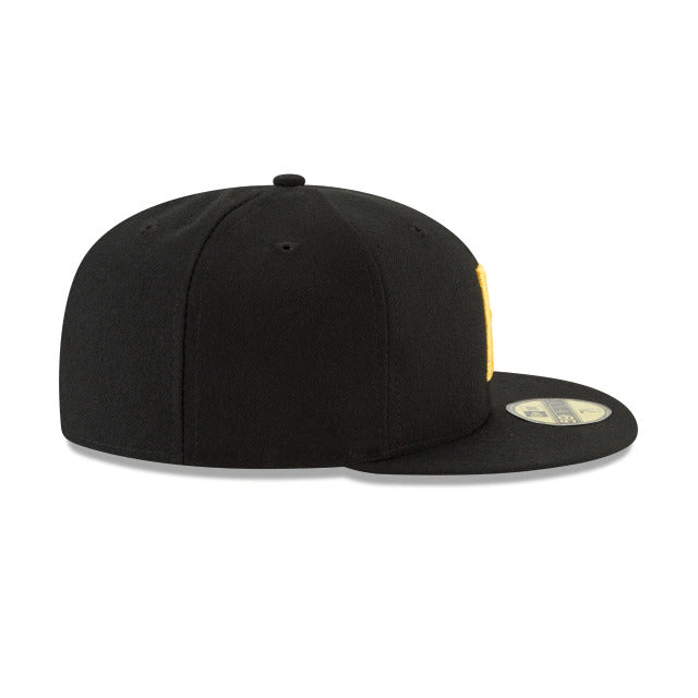 New Era Pittsburgh Pirates Authentic Collection 59Fifty Fitted