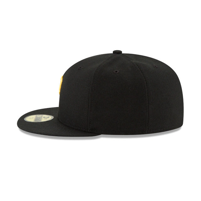 New Era Pittsburgh Pirates Authentic Collection 59Fifty Fitted