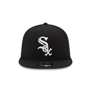 New Era Chicago White Sox Authentic Collection 59Fifty Fitted Hat